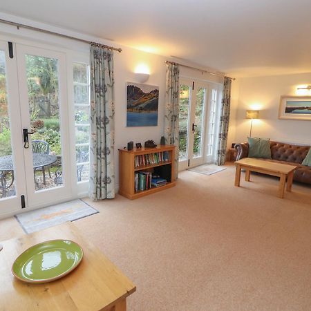 Huntingstile Lodge 앰블사이드 외부 사진