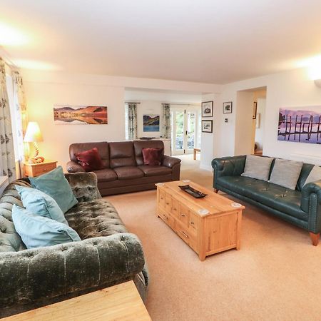 Huntingstile Lodge 앰블사이드 외부 사진
