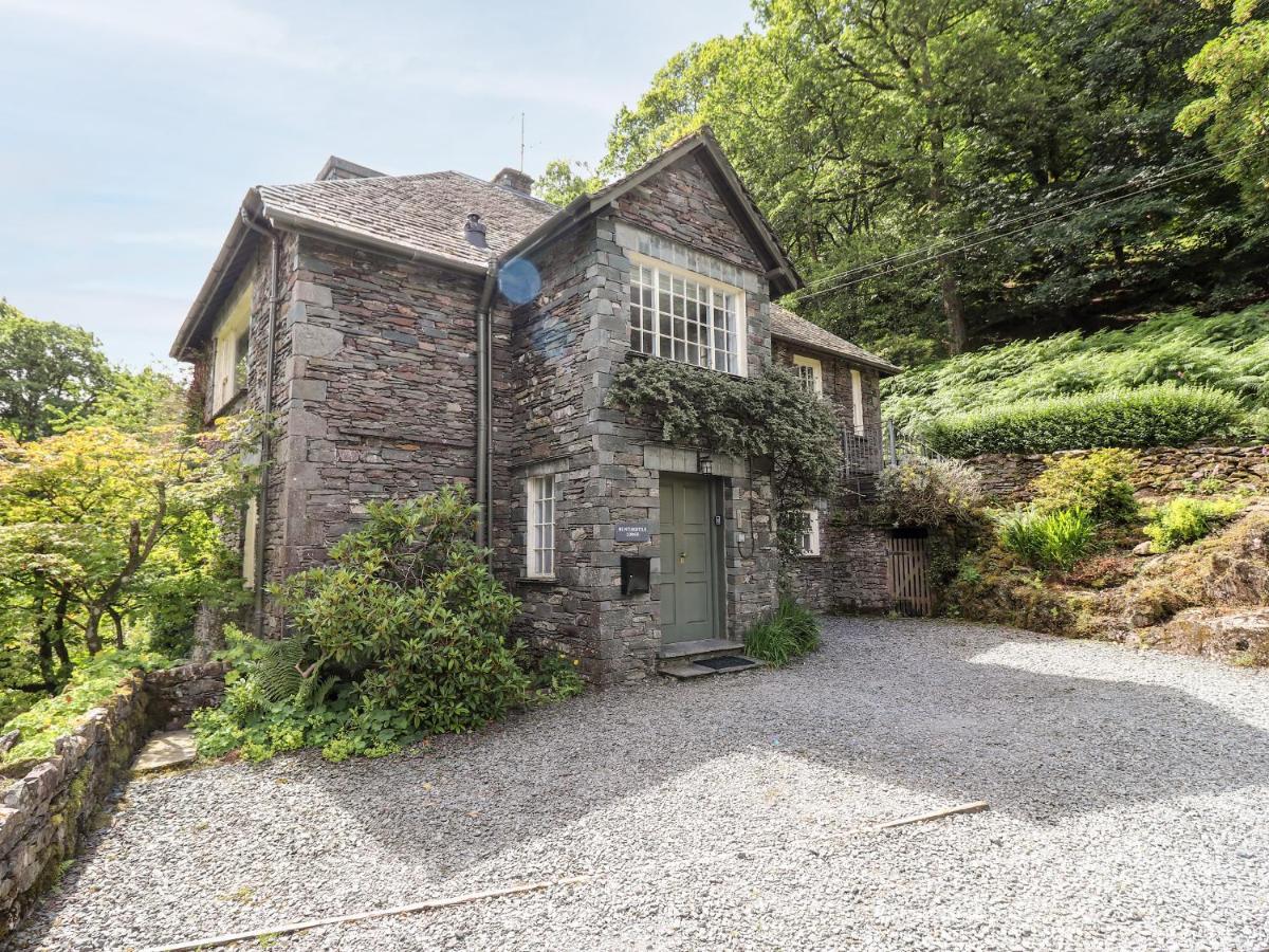 Huntingstile Lodge 앰블사이드 외부 사진