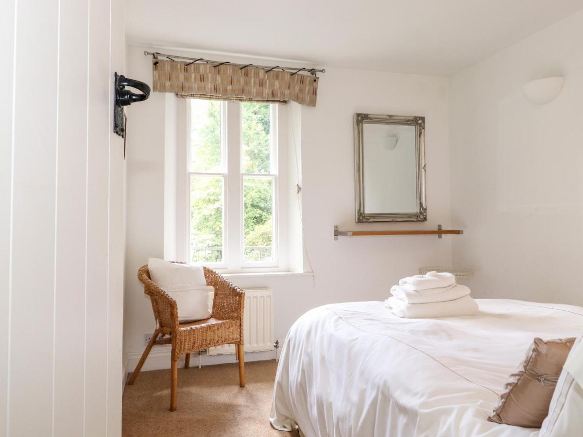 Huntingstile Lodge 앰블사이드 외부 사진
