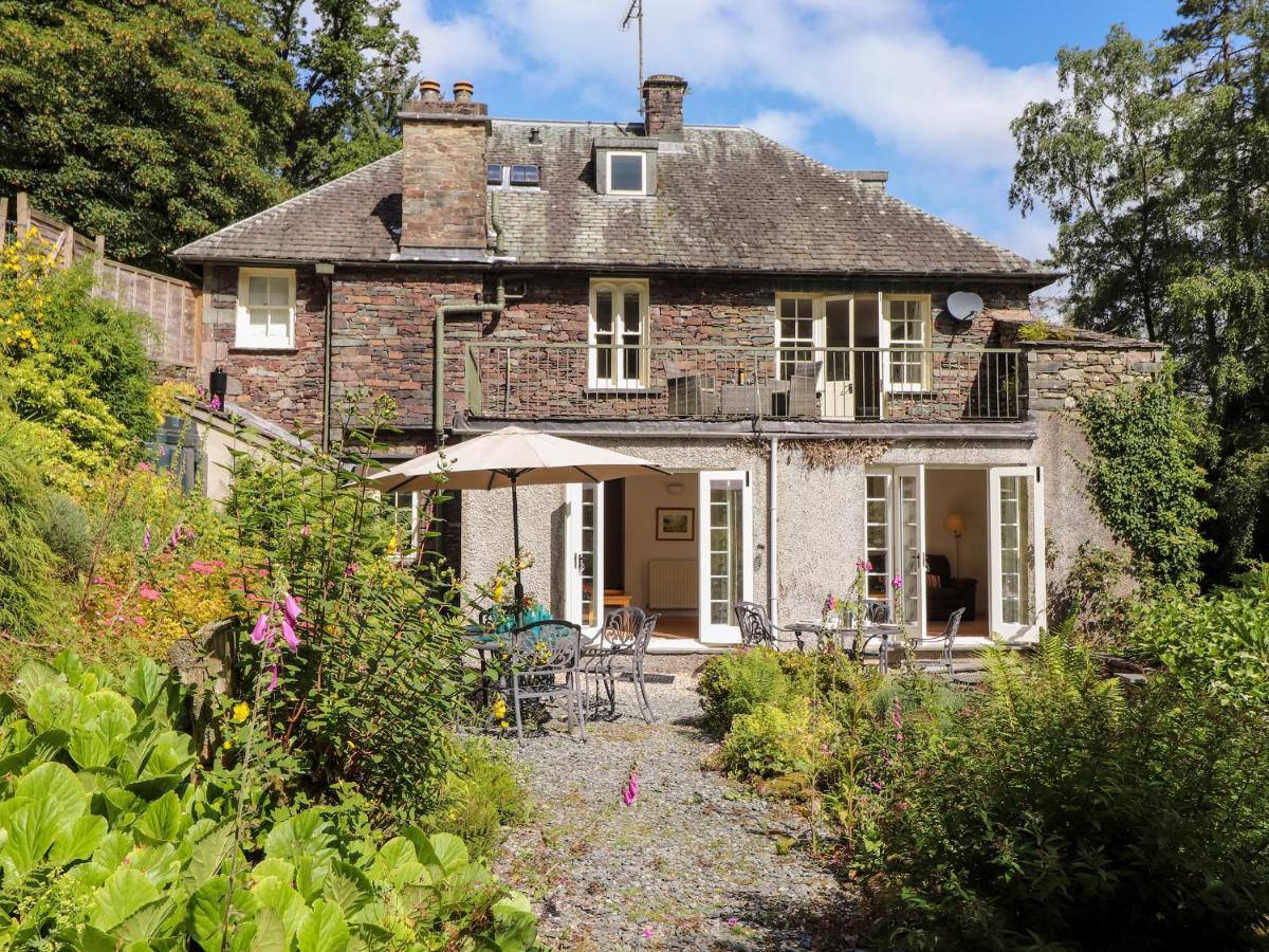 Huntingstile Lodge 앰블사이드 외부 사진