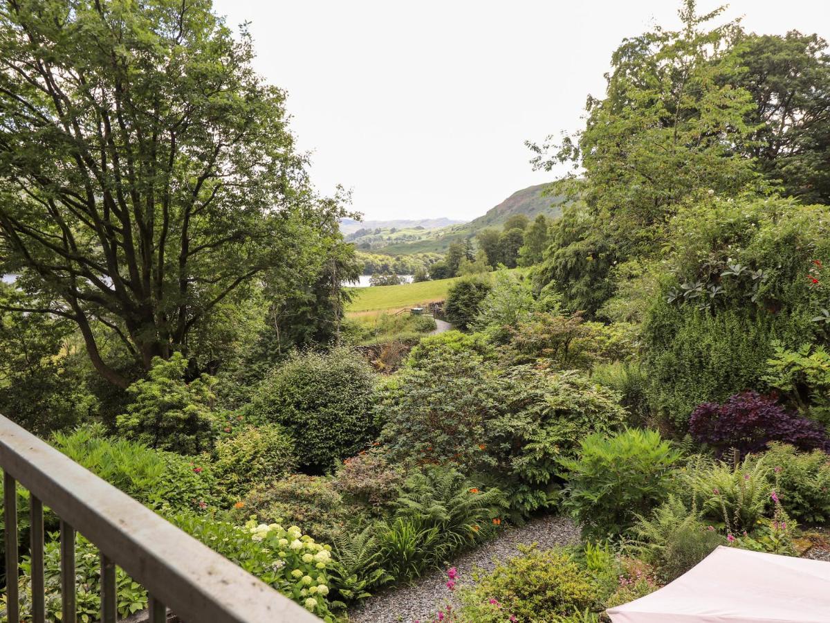 Huntingstile Lodge 앰블사이드 외부 사진