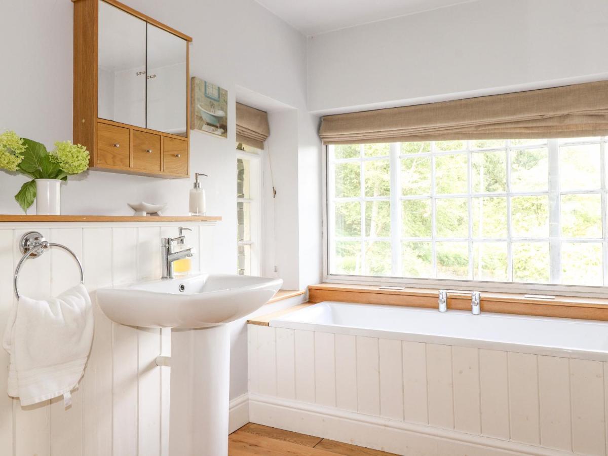 Huntingstile Lodge 앰블사이드 외부 사진