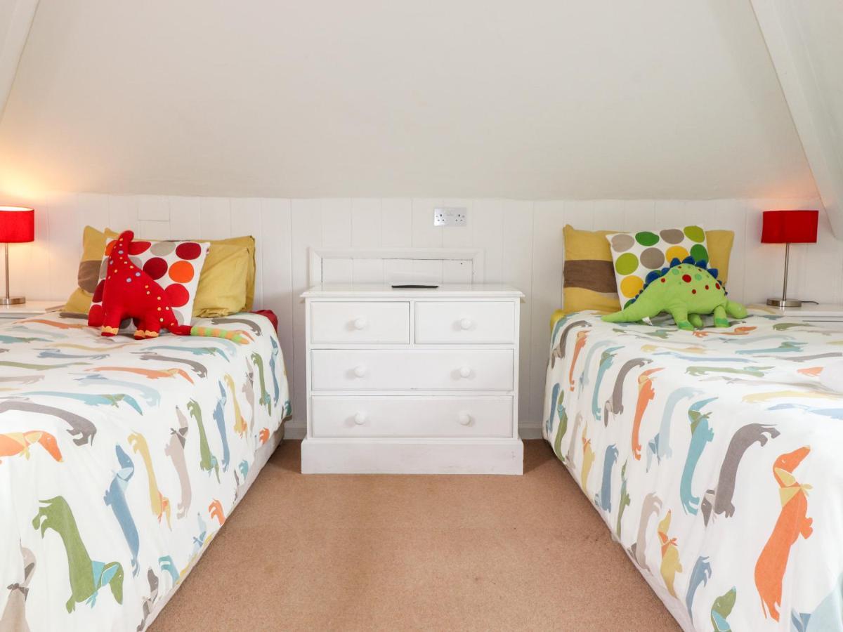 Huntingstile Lodge 앰블사이드 외부 사진