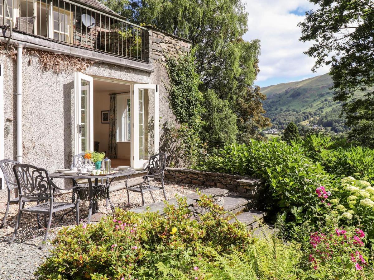 Huntingstile Lodge 앰블사이드 외부 사진