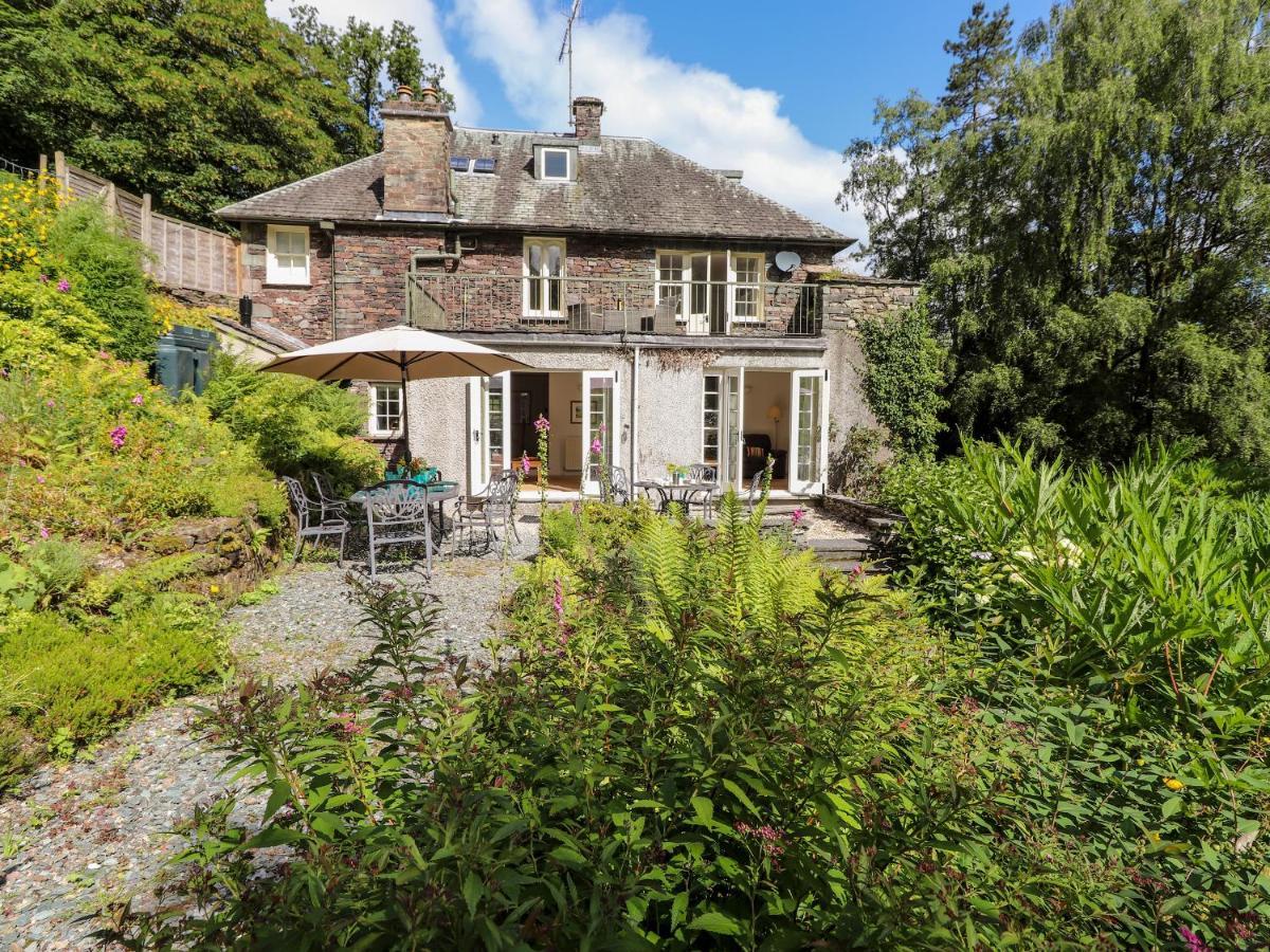 Huntingstile Lodge 앰블사이드 외부 사진
