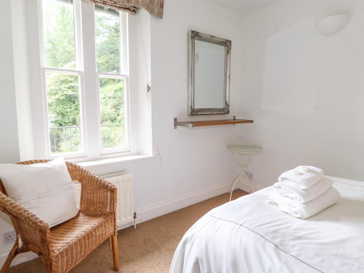 Huntingstile Lodge 앰블사이드 외부 사진