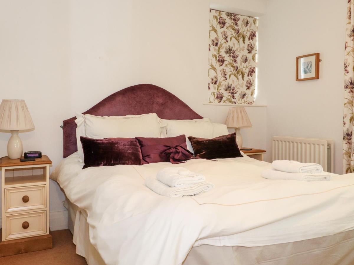 Huntingstile Lodge 앰블사이드 외부 사진
