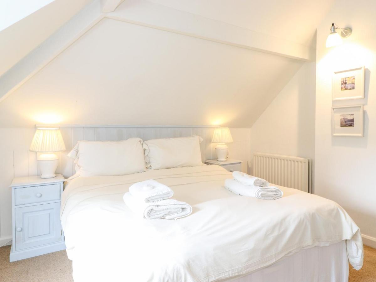 Huntingstile Lodge 앰블사이드 외부 사진