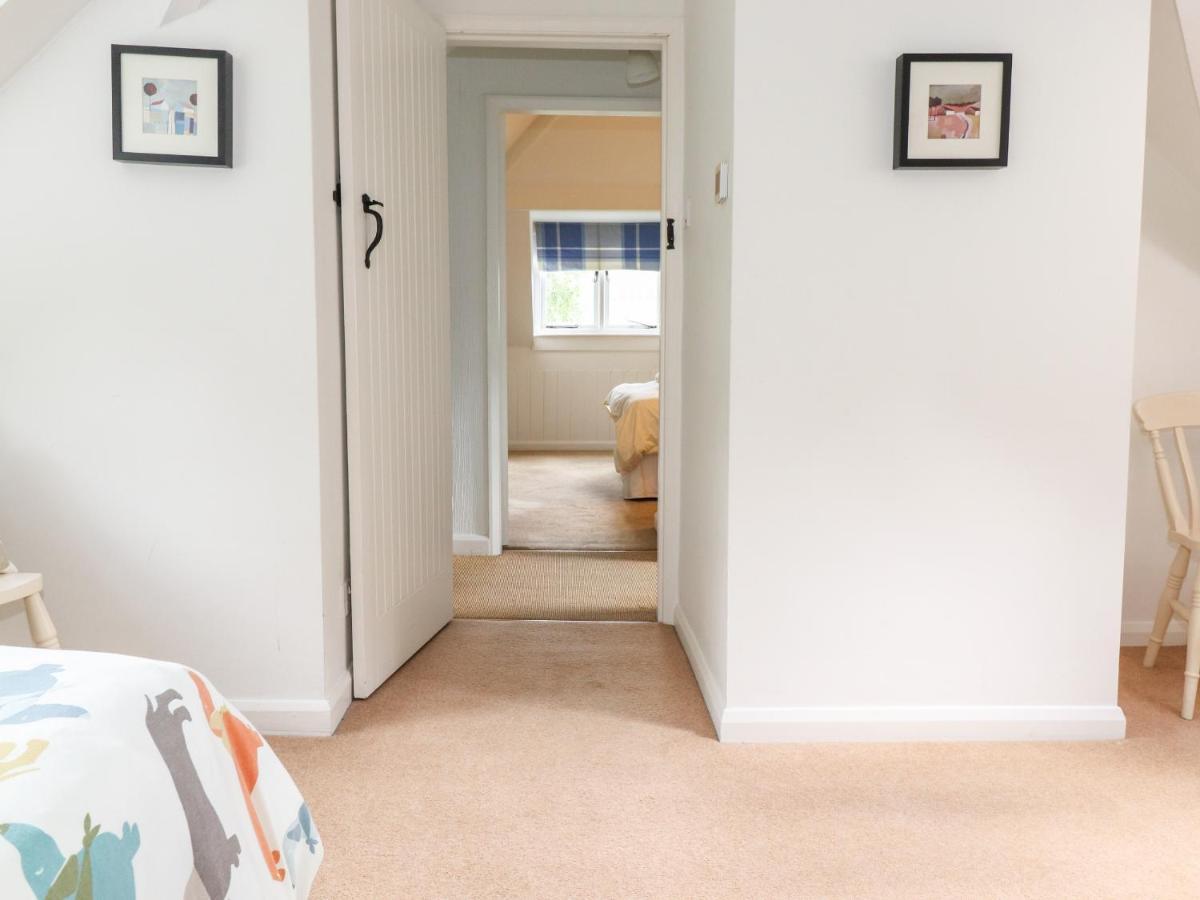 Huntingstile Lodge 앰블사이드 외부 사진