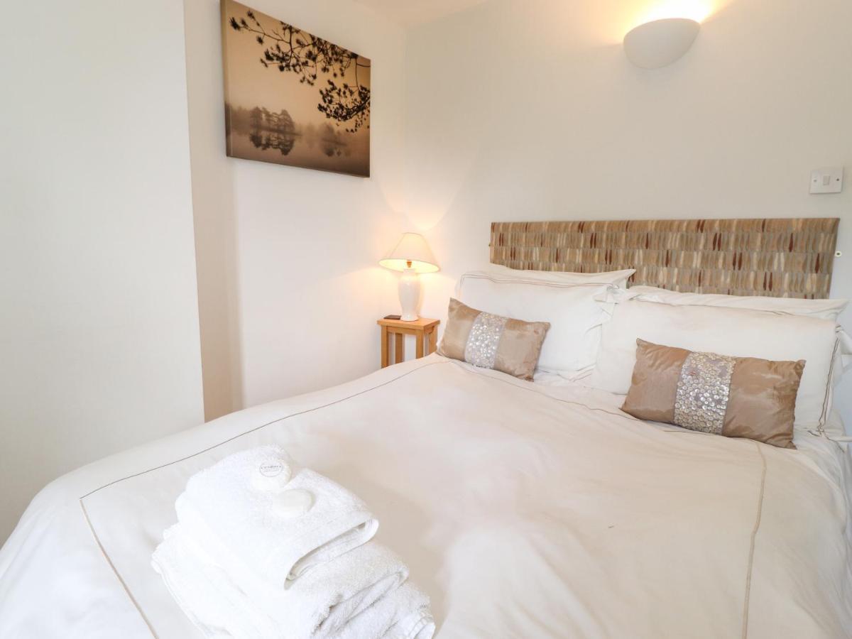 Huntingstile Lodge 앰블사이드 외부 사진