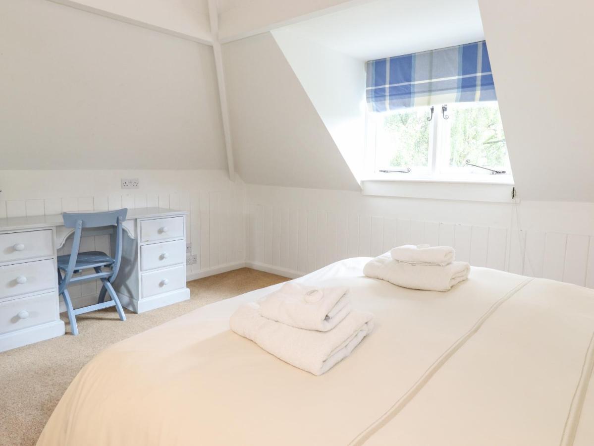 Huntingstile Lodge 앰블사이드 외부 사진