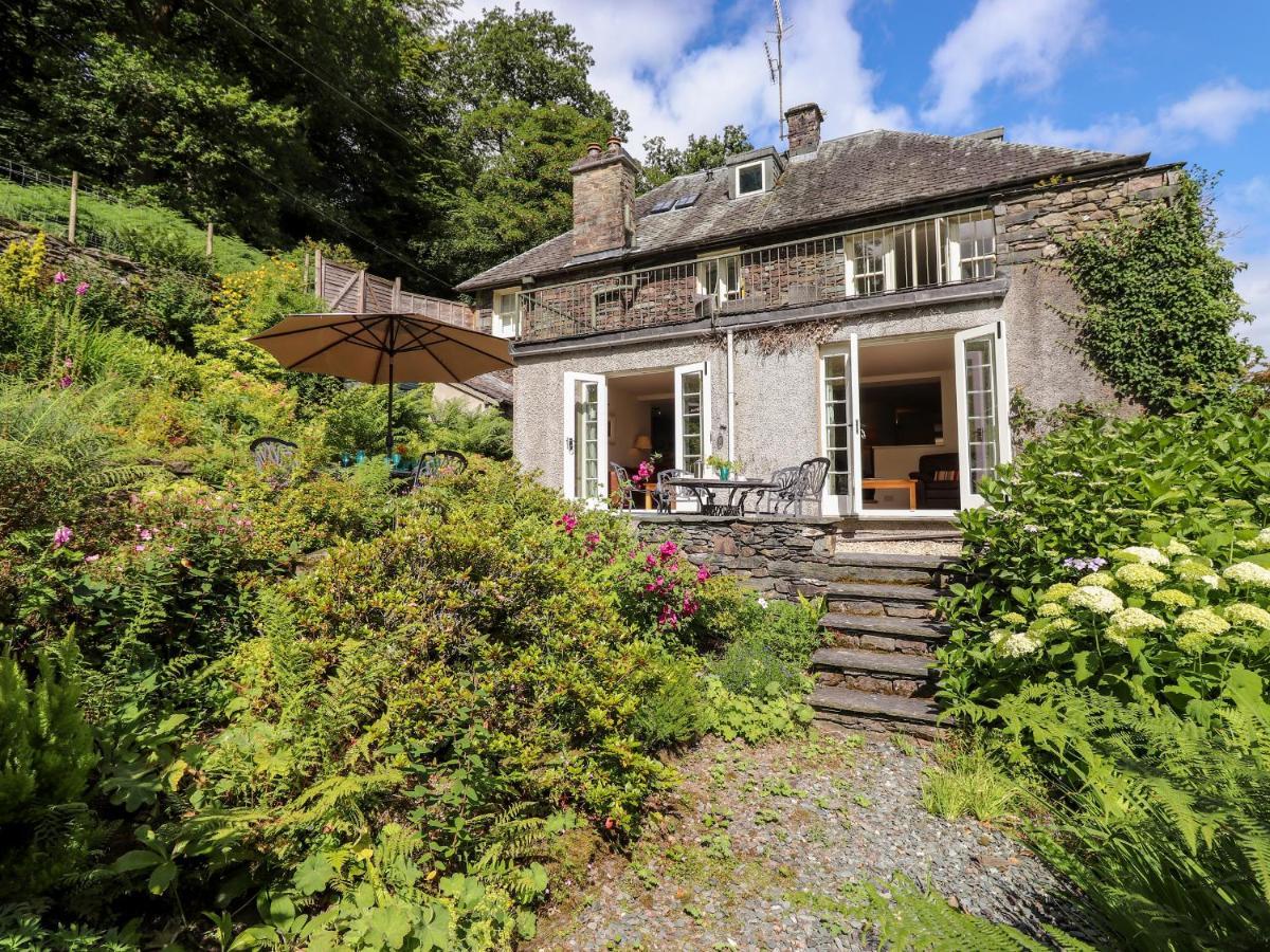 Huntingstile Lodge 앰블사이드 외부 사진