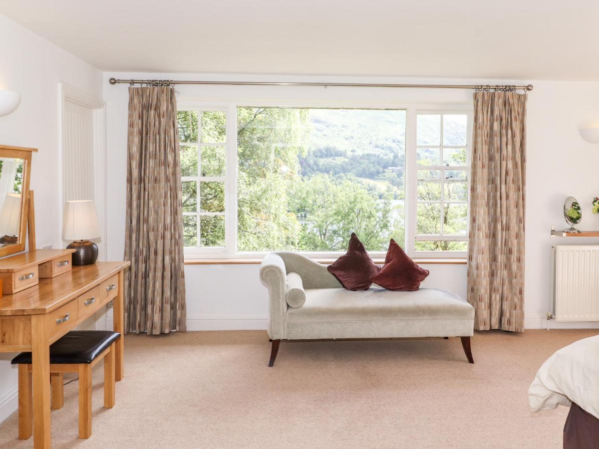 Huntingstile Lodge 앰블사이드 외부 사진