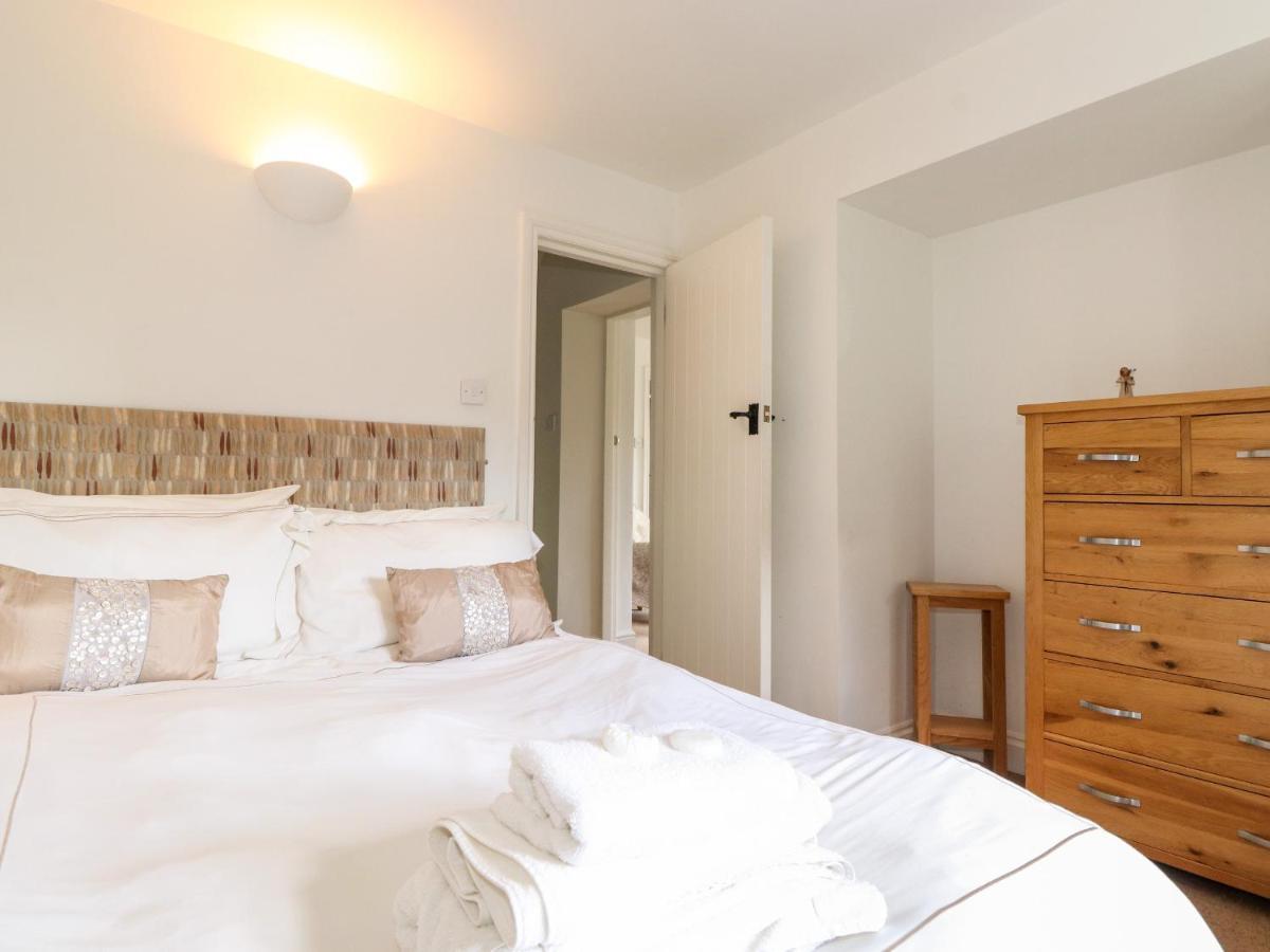 Huntingstile Lodge 앰블사이드 외부 사진