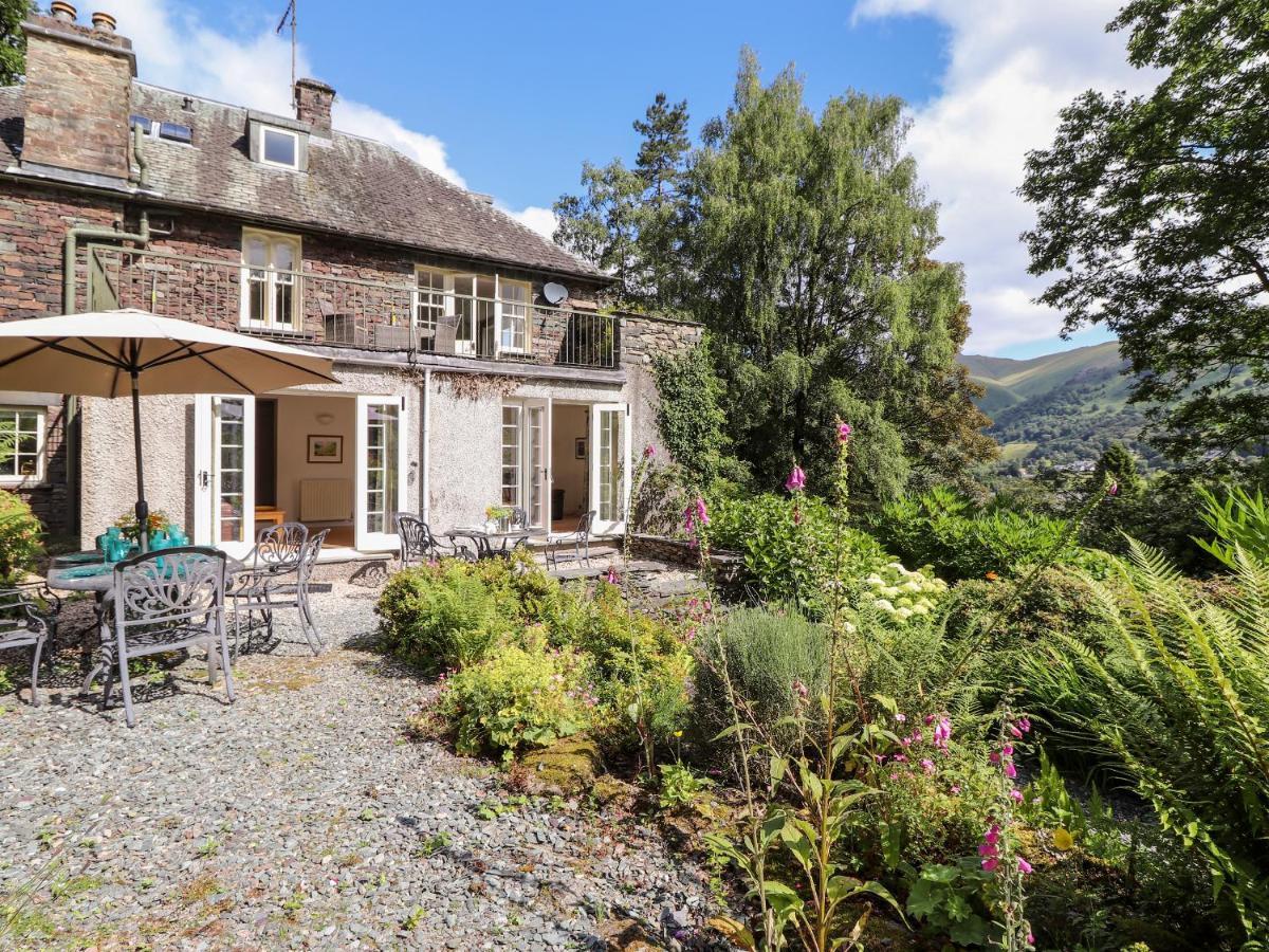 Huntingstile Lodge 앰블사이드 외부 사진