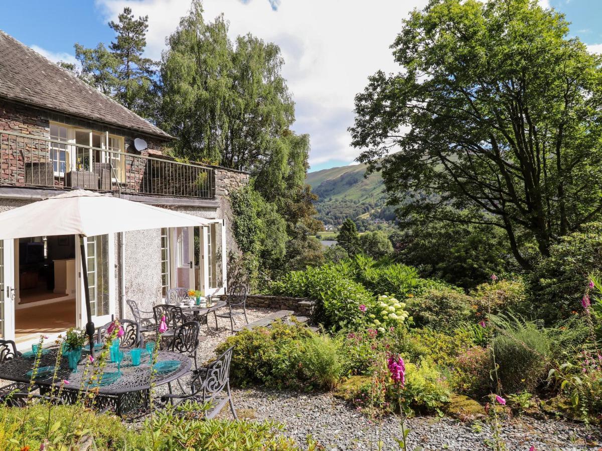 Huntingstile Lodge 앰블사이드 외부 사진